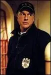 Quels est le nom de Gibbs dans NCIS ?