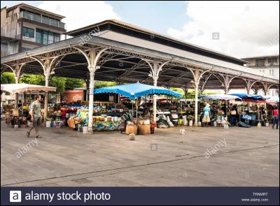 Quelle est cette ville ?