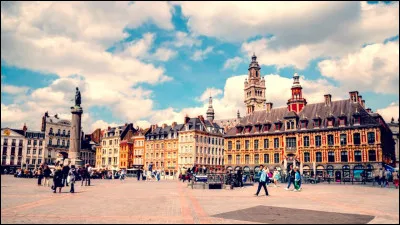 Oups j'en ai une derni&egrave;re ! Partons dans les &icirc;les !Quelle est cette ville ?