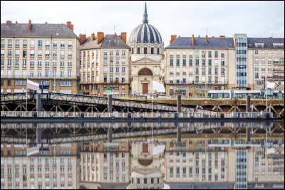 Quelle est cette ville ?