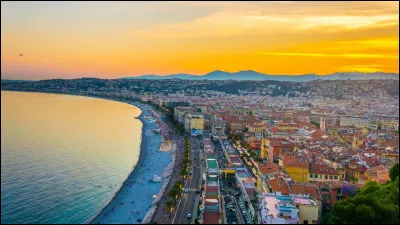 Quelle est cette ville ?