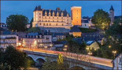 Quelle est cette ville ?