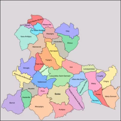 Approchons à pas feutrés pour nous focaliser sur un village et l'association dont il fait partie : la CCTSO. Que cache cet acronyme ?