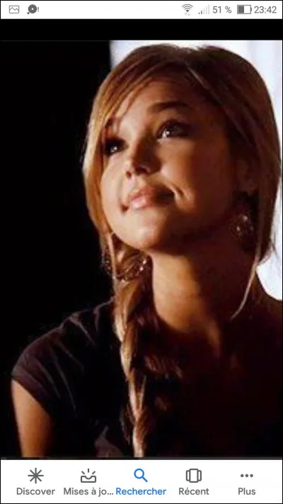 Qui est le meilleur ami de Lexi ?