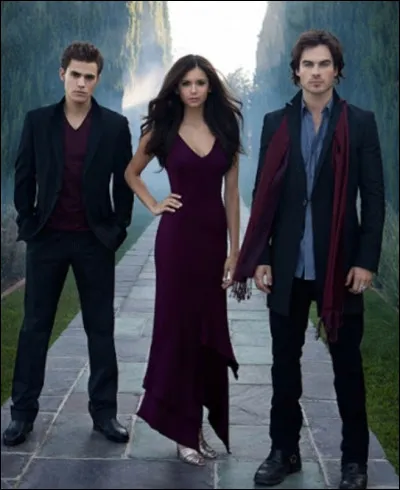 Qui est la meilleure amie de Bonnie ?