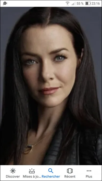 Qui est la mère de Damon et Stefan ?