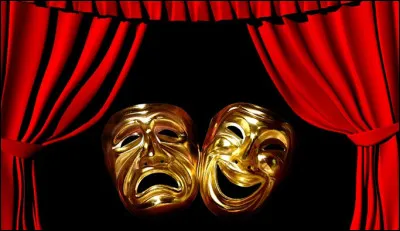 Tu fais partie d'une pi&egrave;ce de th&eacute;&acirc;tre. De quelle partie t'occupes-tu ?