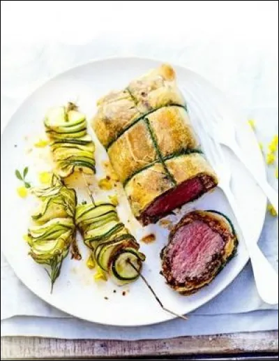 Quel est ton plat pr&eacute;f&eacute;r&eacute; ?