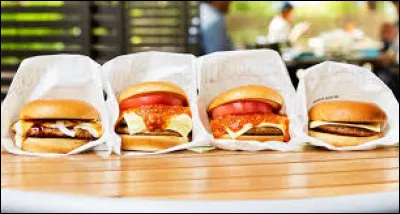 Lequel de ces fast-food n'est pas implanté en France ?