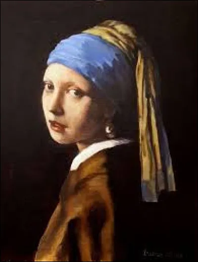 Lequel de ces peintres n'a pas vécu au XIXe siècle ?