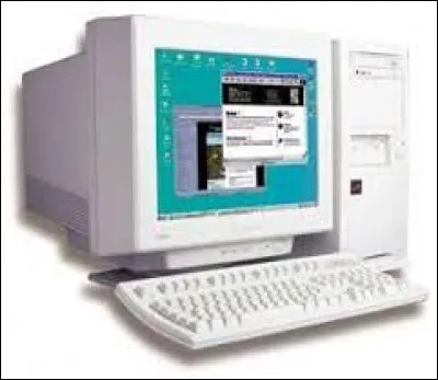 Lequel de ces sites internet n'est pas apparu durant les années 90 ?