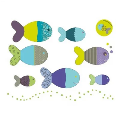 Dans un étang il y a 10 poissons. Deux se sont noyés, quatre nagent au loin, trois sont morts. Combien de poissons reste-t-il ?