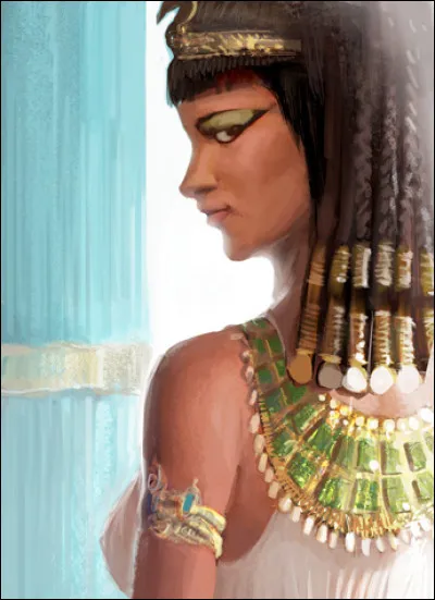 Première civilisation féministe ;