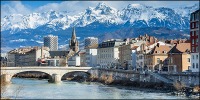 Qui sont les habitants de Grenoble, capitale de l'Isère ?