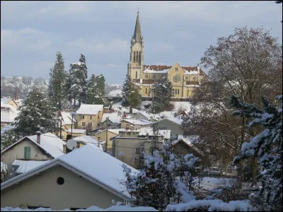 Qui sont ceux de La-Tour-du-Pin ?
