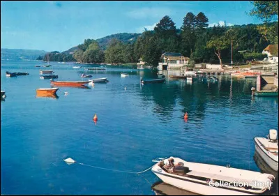 Connaissez-vous les habitants de Paladru ?