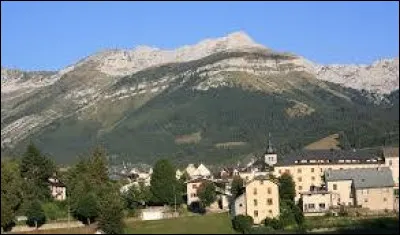 Comment appelle-t-on les gens de Villard-de-Lans ?