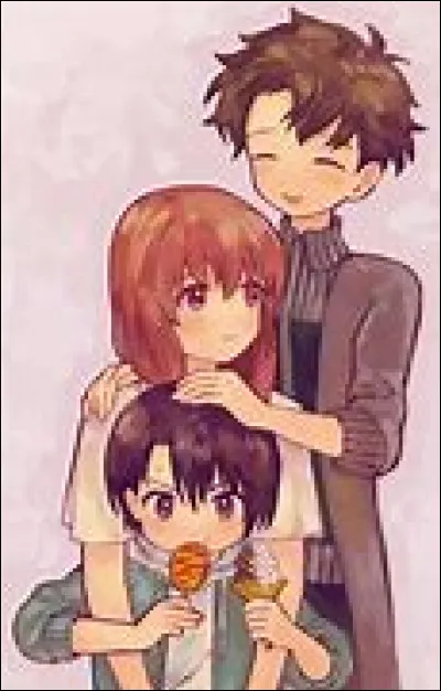 Qui est madame Kita ?