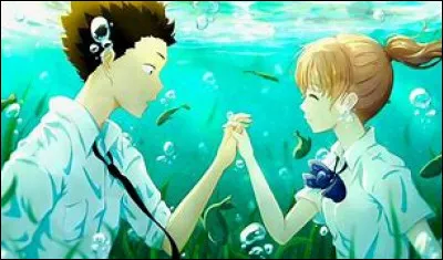 Mme Kita propose à la classe d'apprendre la langue des signes. Mais seulement une personne veut bien l'apprendre. Qui est-ce ?