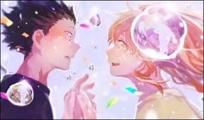 La classe de Shoya harcèle Shoko. En cinq mois, combien de fois les appareils auditifs de Shoko ont-ils été cassé ?