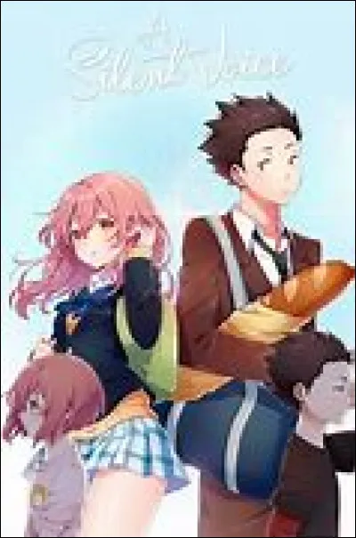 Que veut faire Shoya avant de se suicider ?