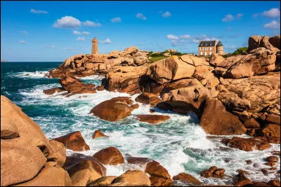 Dans quelle ville se trouve cette magnifique plage ?