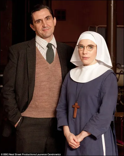 Quelle sur décide de quitter le couvent pour se marier ?