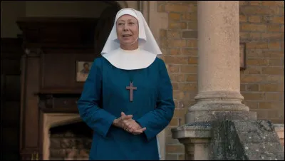 Qui dirige Nonnatus House ?