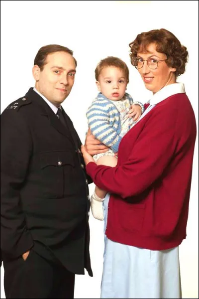 Qui est marié à Chummy ?