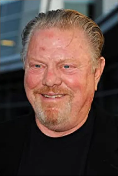 William Lucking n'a pas joué dans...