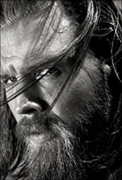 Ryan Hurst n'a pas joué dans...