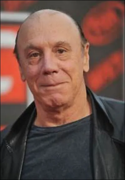 Dayton Callie n'a pas joué dans...