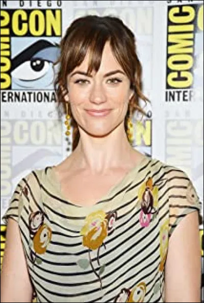 Maggie Siff n'a pas joué dans...