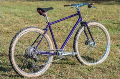 Peter veut savoir si tu as un vélo. Quelle question te pose-t-il ?