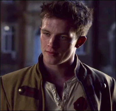 Qui est ce personnage ?