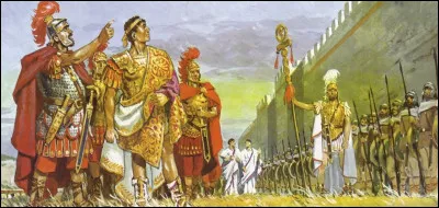 Quelle image préférez-vous ?