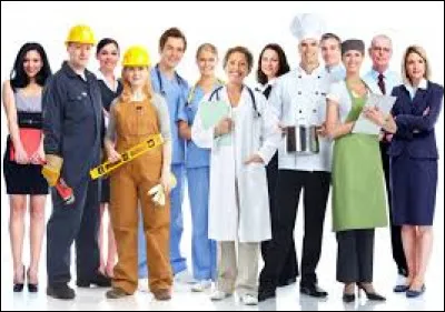 Quel est son métier ?