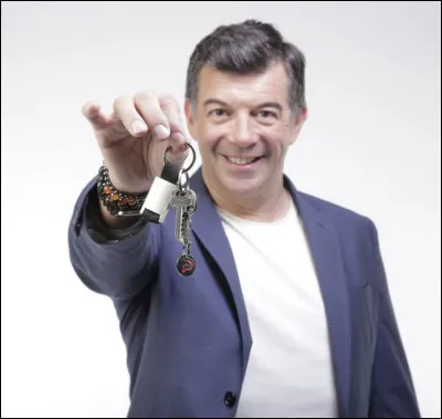 Si vous habitez en Lorraine, où résidez-vous si vous logez dans un "clarteux" ?