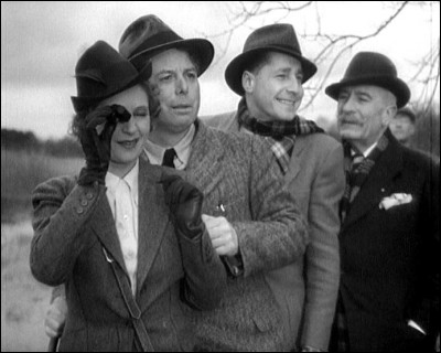 Quel cinéaste français a réalisé le film "La Règle du jeu" (1939) ?