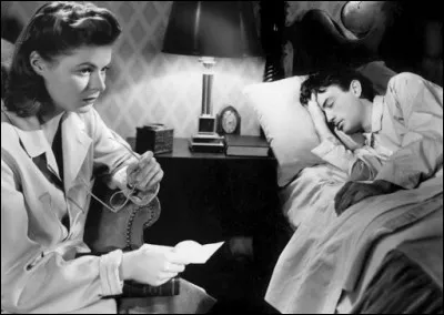 Qui a r&eacute;alis&eacute; "La Maison du docteur Edwardes" (1945) ?