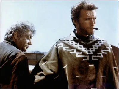 Qui a r&eacute;alis&eacute; le western "Pour une poign&eacute;e de dollars" (1964) ?