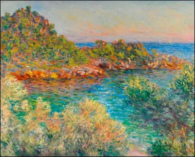 Quel impressionniste a r&eacute;alis&eacute; "&Eacute;t&eacute; &agrave; Monaco" ?