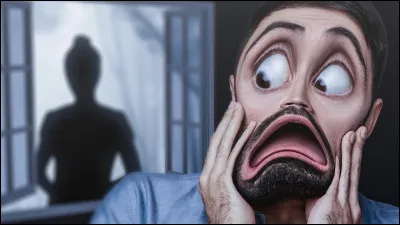 De quoi as-tu peur ?