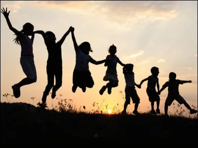 Comment tes amis te trouvent-ils ?