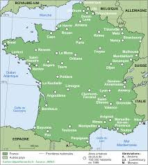 Quiz Regions