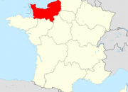 Quiz Une rgion de France : la Normandie
