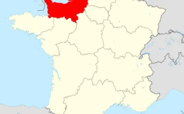 Quiz Regions