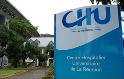 Pour terminer, dans quelle structure de soins vous rendez-vous souvent ?