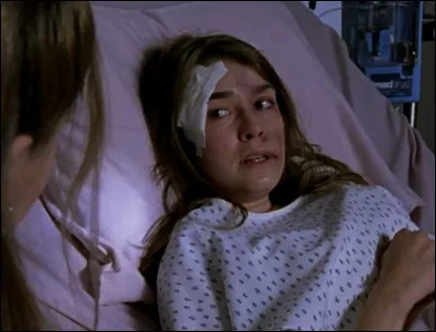 Avez-vous déjà été hospitalisé ?