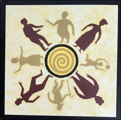 Quel est ce personnage ?